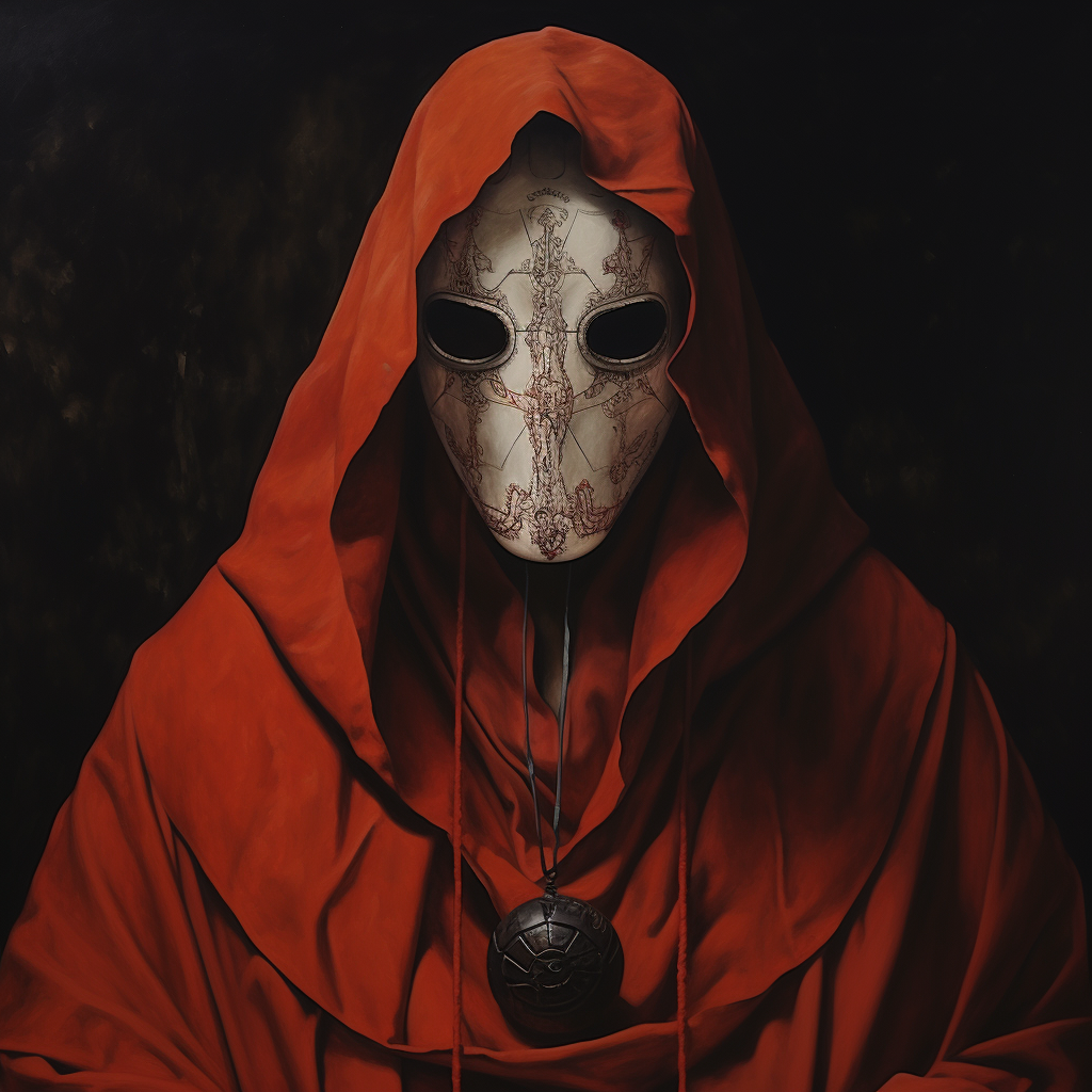 Marcin I
